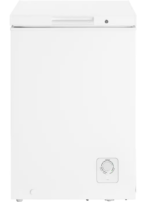 95lts Chest Freezer Refrigerator White Hisense H125CF