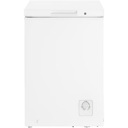 95lts Chest Freezer Refrigerator White Hisense H125CF