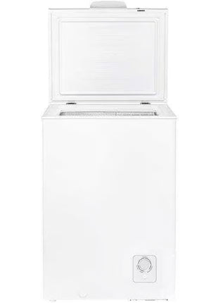 Hisense H125CF | (Chest Freezer) Refrigerator