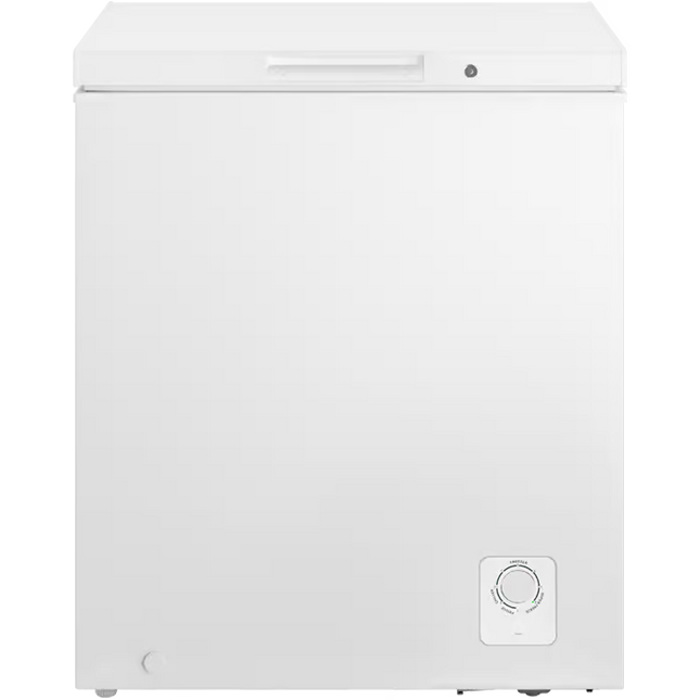 Hisense H175CF | 142L Single Door Chest Freezer