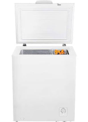Hisense H175CF | 142L Single Door Chest Freezer