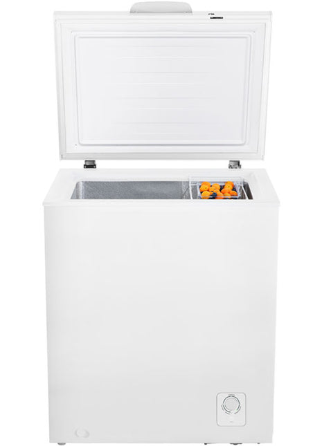 150lts Chest Freezer
