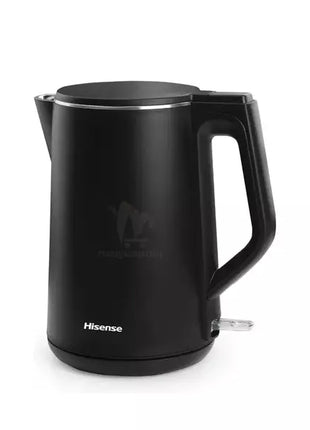 Hisense Kettle BLACK