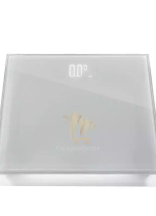 Hisense Personal Weight Scale (Model No: HOT180LBW)
