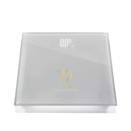 Hisense Personal Weight Scale (Model No: HOT180LBW)