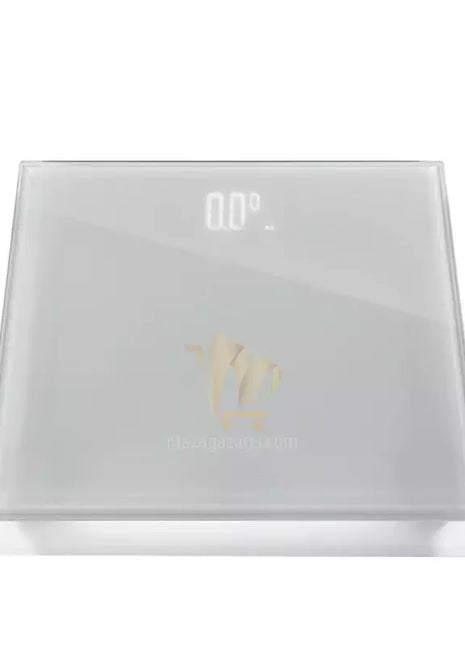 Hisense Personal Weight Scale (Model No: HOT180LBW)