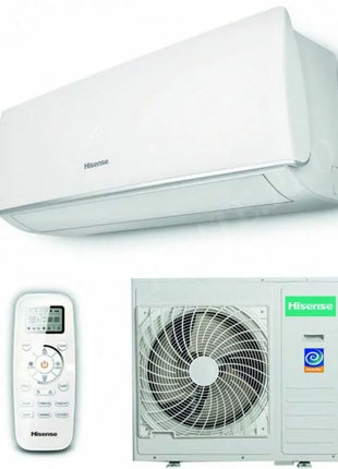Hisense 12,000 BTU Rac Split Inverter Air Conditioner (Model No: AS-12TR4)