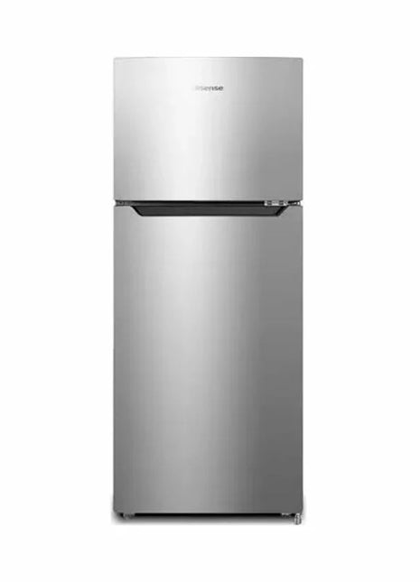 Hisense 120L Double Door Fridge | Model No: RD-16DC4S1