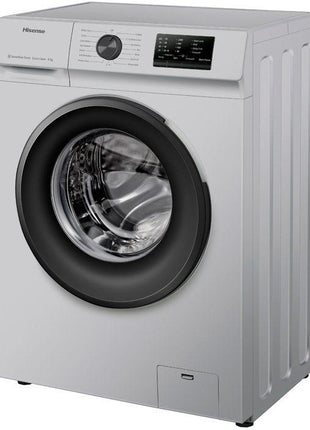 Hisense WFVC6010S | 6KG Front Loader Washing Machine