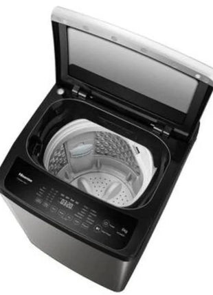 Hisense 8Kg Top Load Washing Machine | WTJA802T