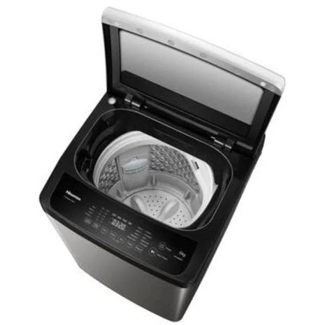 Hisense 8Kg Top Load Washing Machine | WTJA802T