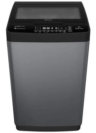 Hisense 8Kg Top Load Washing Machine | WTJA802T