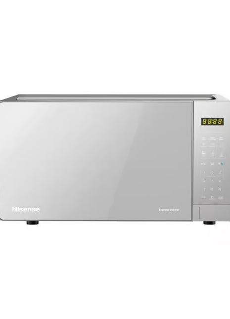 Hisense H20MOMS15 | 20L Digital Microwave