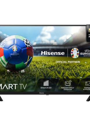 40A6Q Hisense A6Q UHD TV