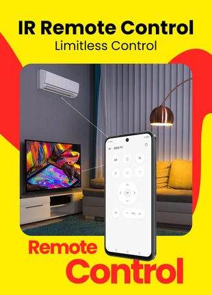 Tecno POP 9 4G 64 GB (Glittery White, 3 GB RAM)