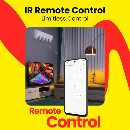 Tecno POP 9 4G 64 GB (Glittery White, 3 GB RAM)