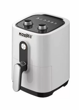 Kodtec Air Fryer 3L 1400W Low Oil KT-3603AF