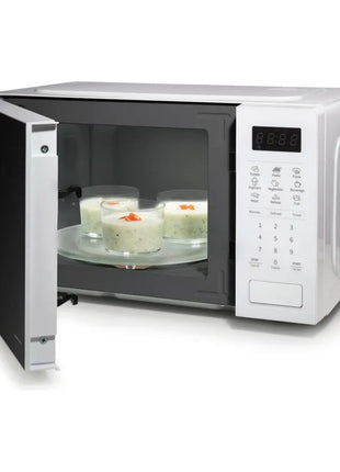 Hisense 20L Digital Microwave | White (Model No: H20MOWS14)