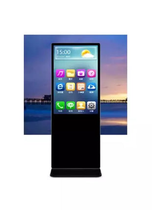 Hisense 55" | LED FHD LFD Digital Signage Display with Android OS | WiFi | Bluetooth 55A40M
