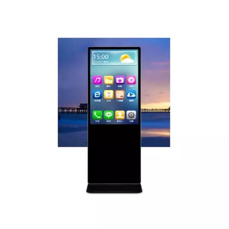 Hisense 55" | LED FHD LFD Digital Signage Display with Android OS | WiFi | Bluetooth 55A40M