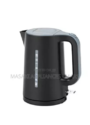 Hisense 1.5L Electric Kettle | Black | HK15DWBK