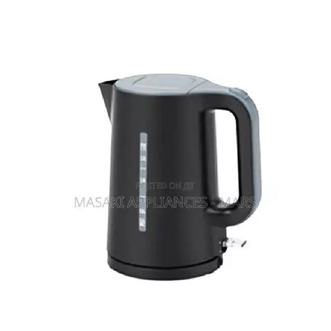 Hisense 1.5L Electric Kettle | Black | HK15DWBK