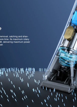 Smart Clipper Plus - OCL-210