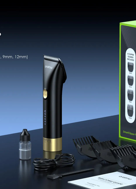 Smart Clipper Plus - OCL-210