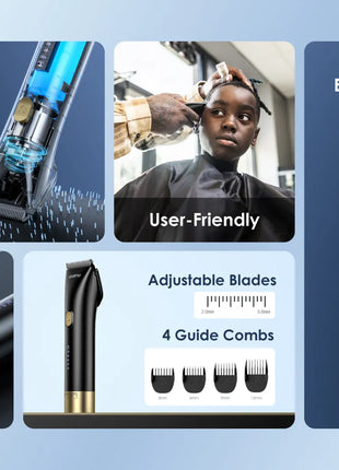 Smart Clipper Plus - OCL-210