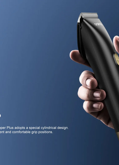 Smart Clipper Plus - OCL-210