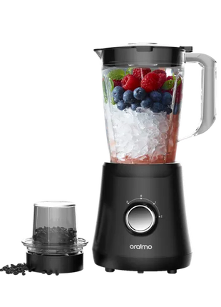 oraimo SmartBlender Sleek 1.5L 2 Speeds Blender