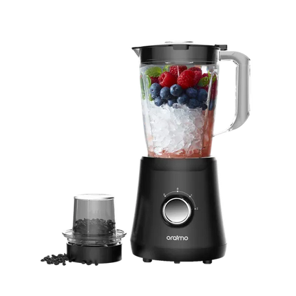 oraimo SmartBlender Sleek 1.5L 2 Speeds Blender