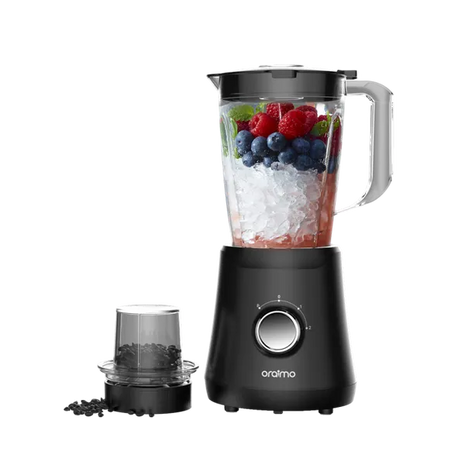 oraimo SmartBlender Sleek 1.5L 2 Speeds Blender