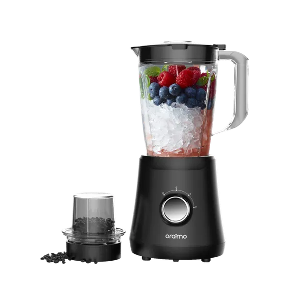 oraimo SmartBlender Sleek 1.5L 2 Speeds Blender