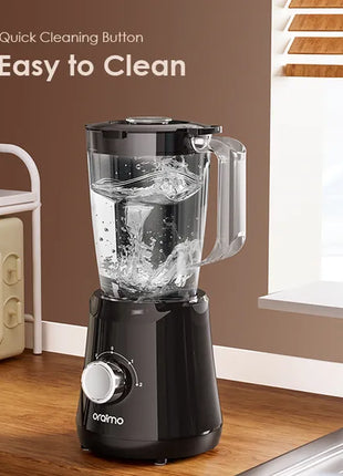 oraimo SmartBlender Sleek 1.5L 2 Speeds Blender