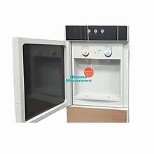 Hisense 3.4L Water Dispenser with Cabinet | Model No: H85WDTP2S1D