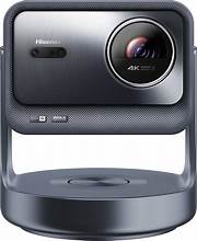 C2 Ultra | TriChroma | Smart Mini Projector