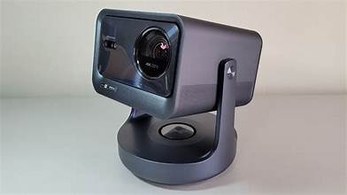 C2 Ultra | TriChroma | Smart Mini Projector