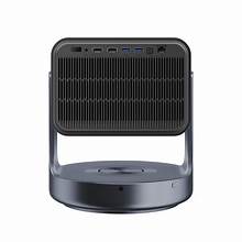 C2 Ultra | TriChroma | Smart Mini Projector