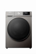 Hisense WD3Q8043BT | 2 in 1 Front Load Washer(8kg) & Dryer(5kg)