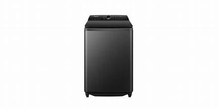 HISENSE WASHING MACHINE 16KG TOP LOAD |WT3W1622UB