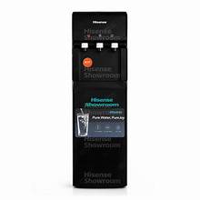 HISENSE WATER DISPENSER BLACK | H96WDTB3S1