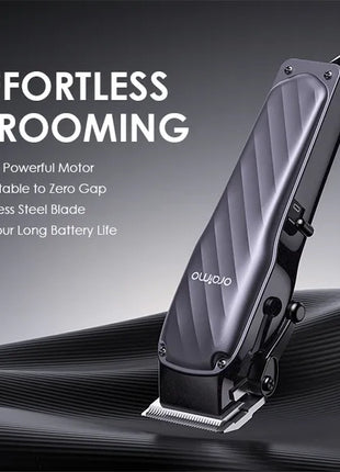 Oraimo SmartClipper 2C Professional Hair Clipper