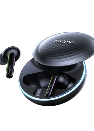 Oraimo SpaceBuds Hybrid ANC True Wireless Earbuds Customized Voice Prompt