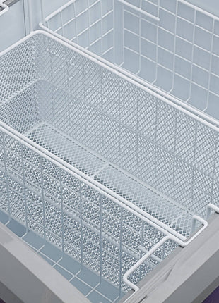 303LTS Showcase Chest Freezer