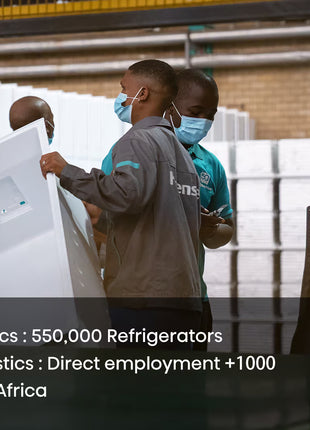 Hisense H670SIT | (Side By Side) Refrigerator