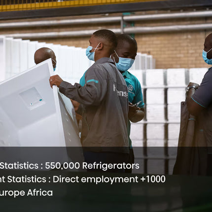 Hisense H670SIT | (Side By Side) Refrigerator