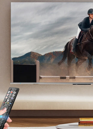 55Q6N Hisense Q6N Smart TV