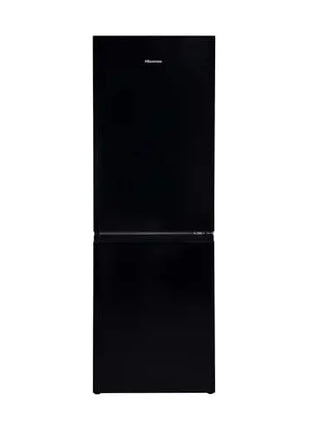 Hisense 221L | Double Door Fridge (Model No: RB1N226SEBN)