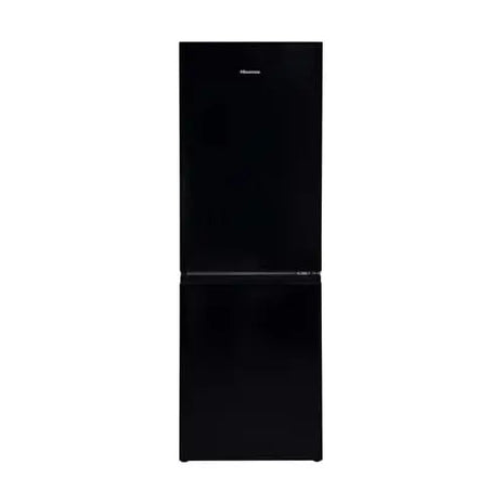 Hisense 221L | Double Door Fridge (Model No: RB1N226SEBN)